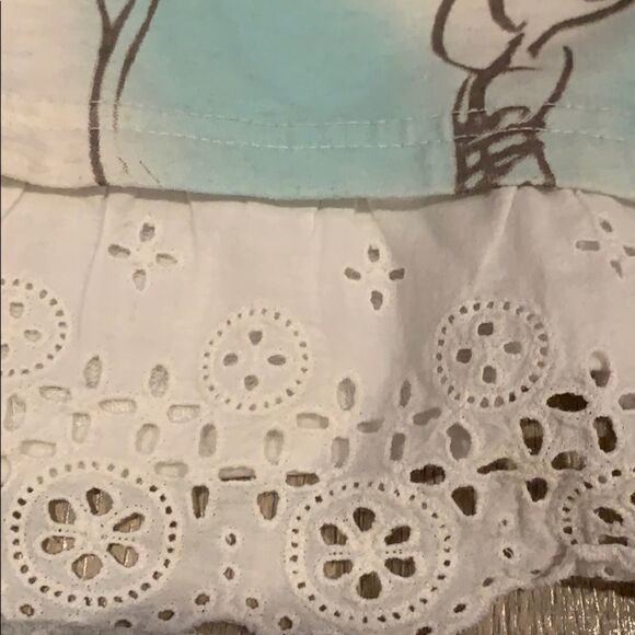 Elsa top and legging set - Picture 3 of 7